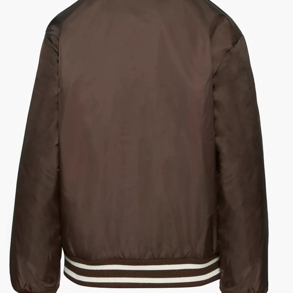 TNA Stadium jacket, size medium! - Picture 4 of 4